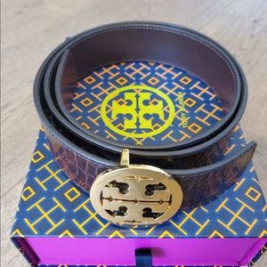 Tory Burch Belt